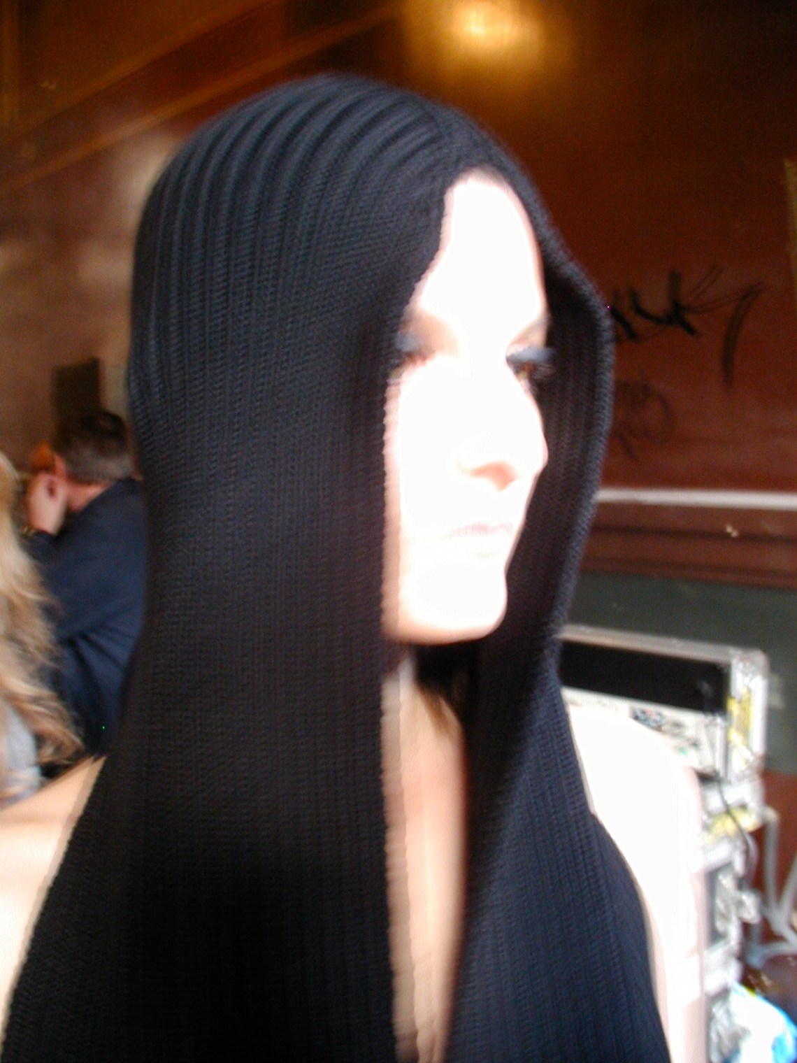 OLYMPUS DIGITAL CAMERA