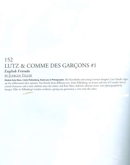 Purple Lutz & Comme Des Garçons p1