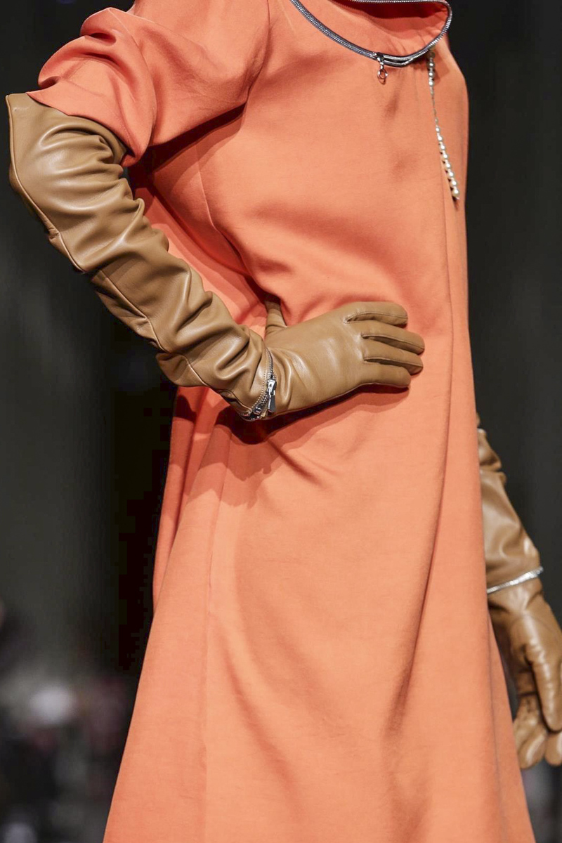 Lutz Huelle RTW Fall Winter 2015 Paris